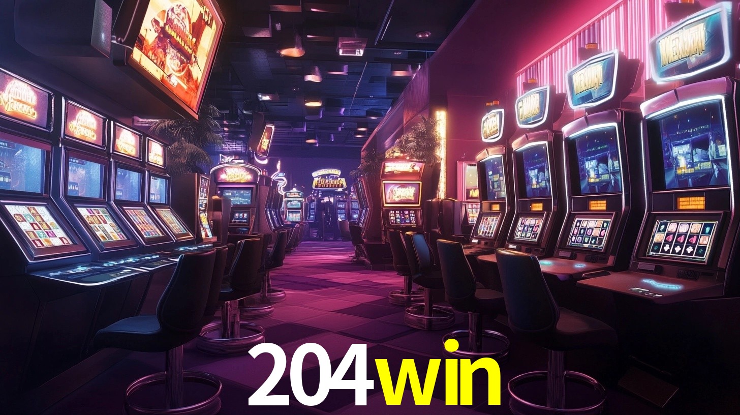 204win bet