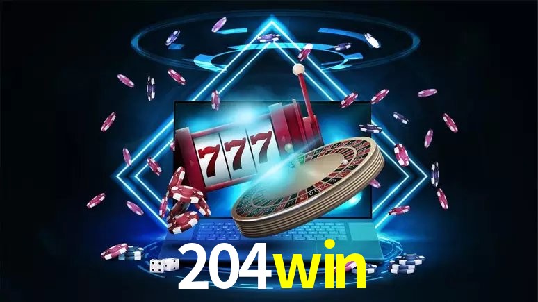 Recursos de Bônus 204win