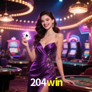 Estatísticas do Jogo 204win