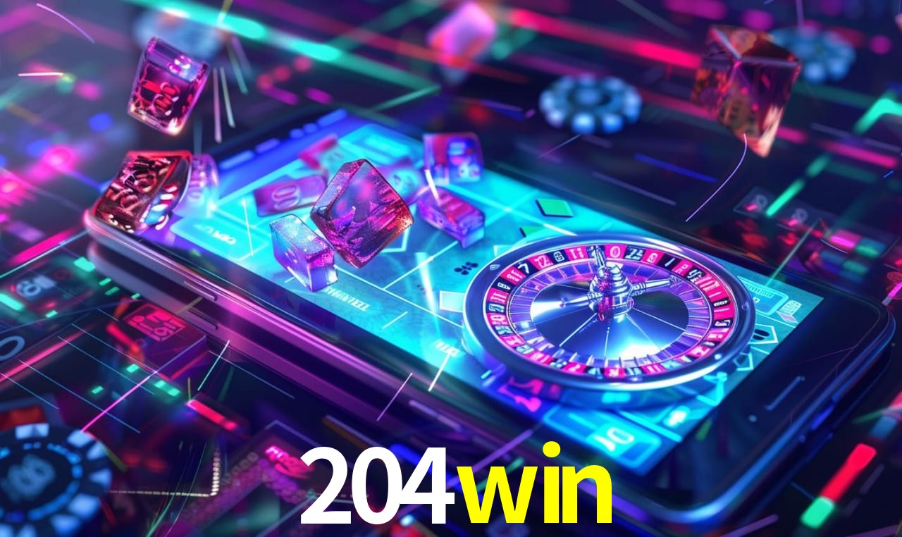 Design Responsivo 204win