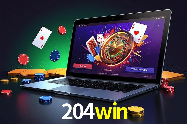 Segurança 2FA 204win
