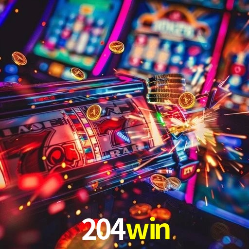Recursos de Bônus 204win