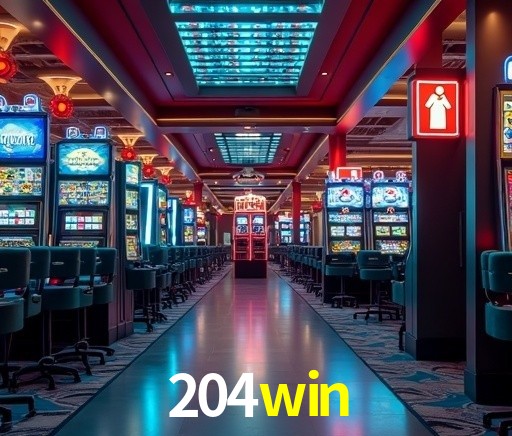 Bônus Diários 204win